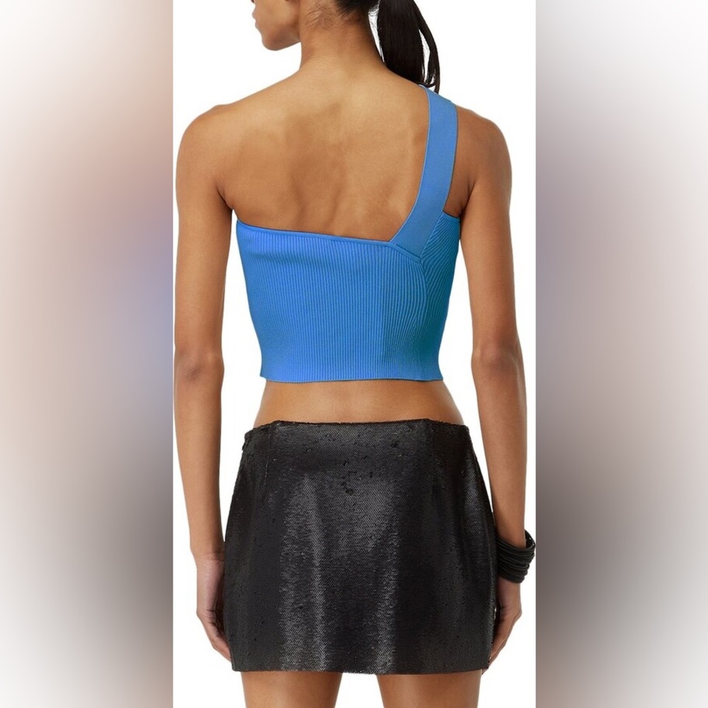 NWT gauge81 selasa knit top in lapis - Picture 3 of 3